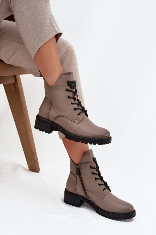 aquecimento Botas femininas Klocke Vinceza 58609 cor cinza aquecimento Botas femininas Klocke Vinceza 58609 cor cinza