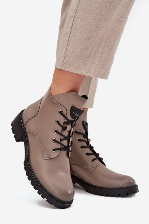 aquecimento Botas femininas Klocke Vinceza 58609 cor cinza aquecimento Botas femininas Klocke Vinceza 58609 cor cinza