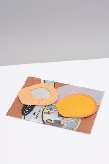 CORBBY ABS Entressola em couro antiderrapante 2