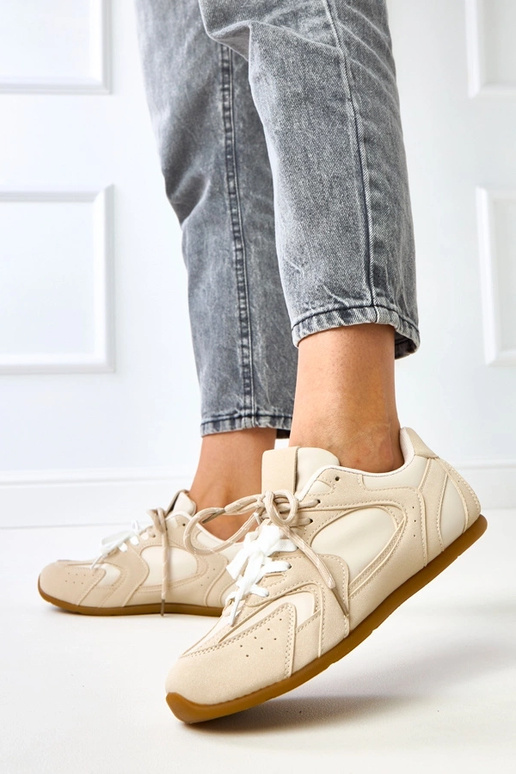 Ténis areia com cadarços duplos Casey Ténis areia com cadarços duplos Casey