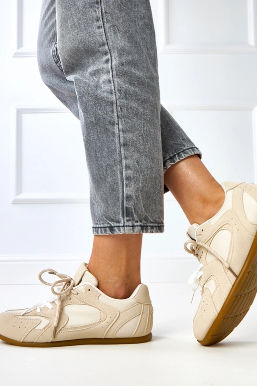 Ténis areia com cadarços duplos Casey Ténis areia com cadarços duplos Casey