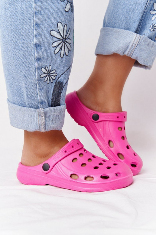 Feminino Chinelos sandálias Habilitado Basen cor rosa Chinelos leves EVA Feminino Chinelos sandálias Habilitado Basen cor rosa Chinelos leves EVA