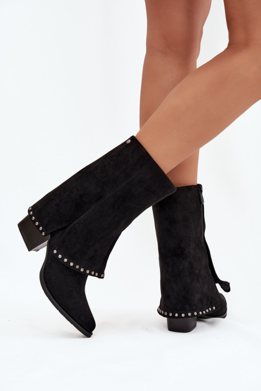 Botas quentesEMyParainiętą CholeParaką Vinceza 16516 cor preta Botas quentesEMyParainiętą CholeParaką Vinceza 16516 cor preta