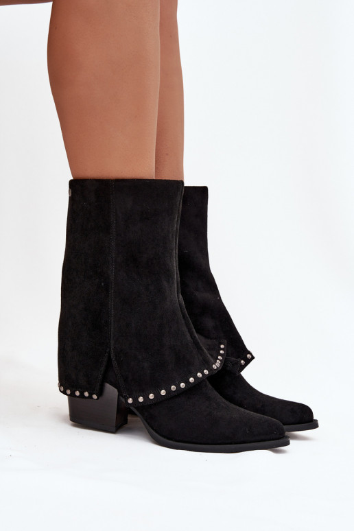 Botas quentesEMyParainiętą CholeParaką Vinceza 16516 cor preta Botas quentesEMyParainiętą CholeParaką Vinceza 16516 cor preta