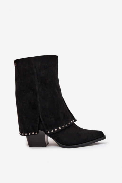 Botas quentesEMyParainiętą CholeParaką Vinceza 16516 cor preta Botas quentesEMyParainiętą CholeParaką Vinceza 16516 cor preta