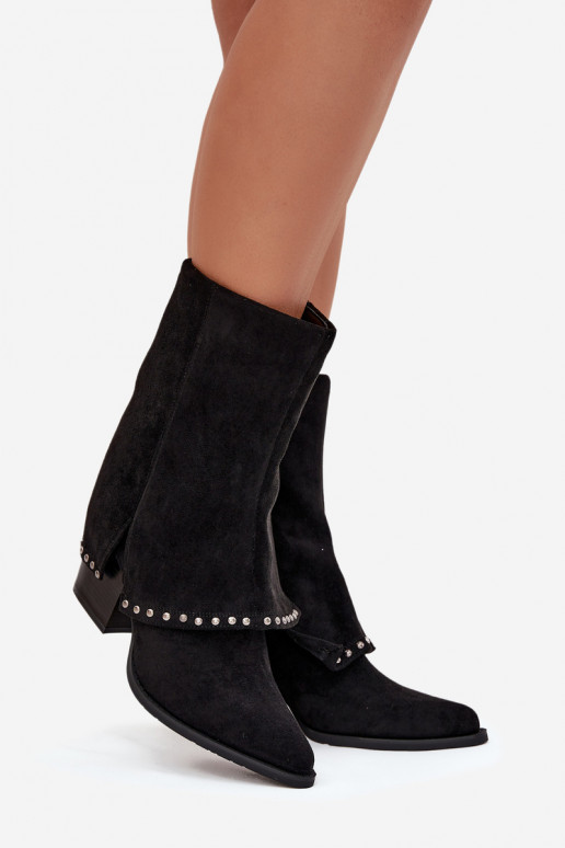 Botas quentesEMyParainiętą CholeParaką Vinceza 16516 cor preta Botas quentesEMyParainiętą CholeParaką Vinceza 16516 cor preta