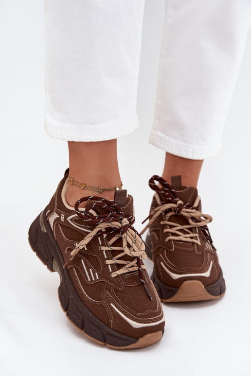 tênis À modalo de tênis FemininoPodParaójnym Amarrandom CzekoladoParae Annelie tênis À modalo de tênis FemininoPodParaójnym Amarrandom CzekoladoParae Annelie