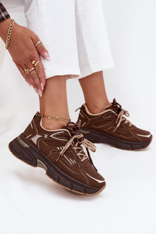 tênis À modalo de tênis FemininoPodParaójnym Amarrandom CzekoladoParae Annelie tênis À modalo de tênis FemininoPodParaójnym Amarrandom CzekoladoParae Annelie