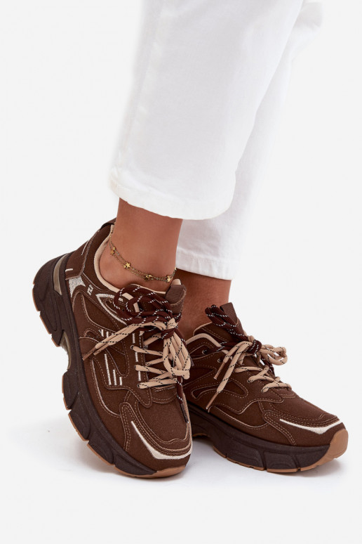 tênis À modalo de tênis FemininoPodParaójnym Amarrandom CzekoladoParae Annelie tênis À modalo de tênis FemininoPodParaójnym Amarrandom CzekoladoParae Annelie