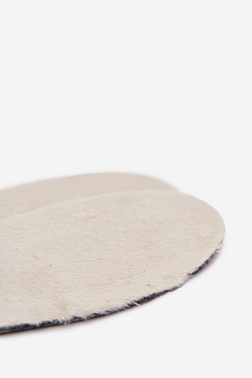 Coccine ALU THERMO SHAGGY Palmilhas Termiczne