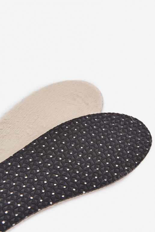 Coccine ALU THERMO SHAGGY Palmilhas Termiczne