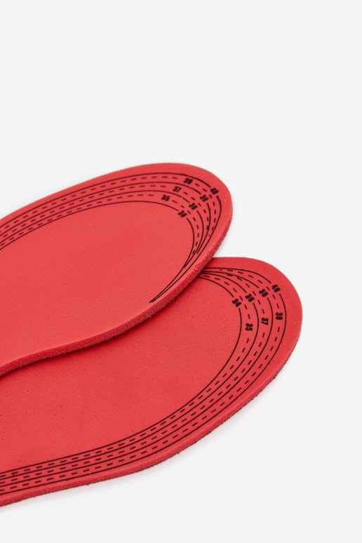 Palmilhas com espuma de memória Coccine Memory Comfort Palmilhas com espuma de memória Coccine Memory Comfort