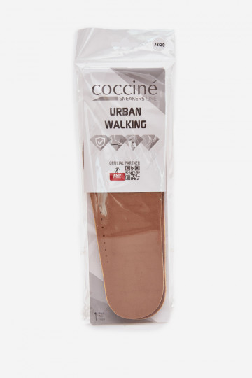 Palminhas COCCINE URBAN WALKING para sapatos