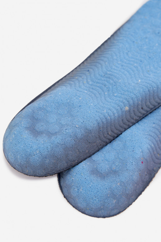 Coccine Active Light Perfilado Palmilhas