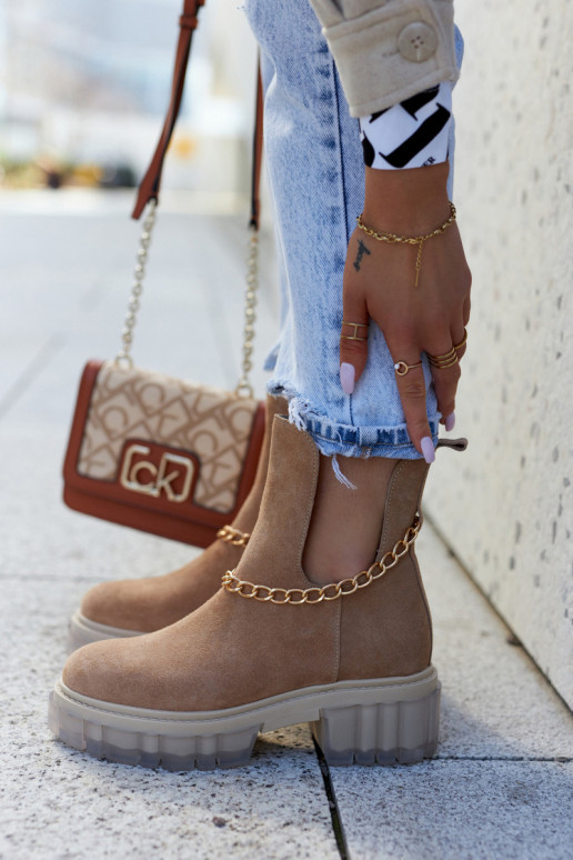 Elegante Sapatos de camurça Recortar cor marrom Lemar Forget Me Elegante Sapatos de camurça Recortar cor marrom Lemar Forget Me