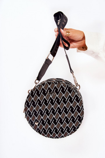 Portátil Porta-malas GOE ZNJ006 preto