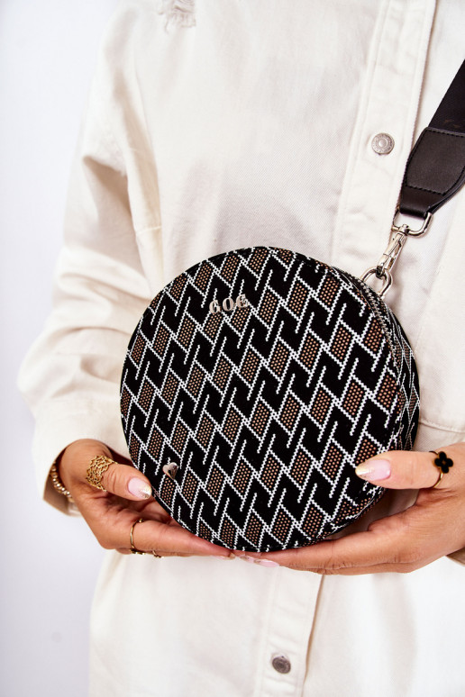 Portátil Porta-malas GOE ZNJ006 preto Portátil Porta-malas GOE ZNJ006 preto