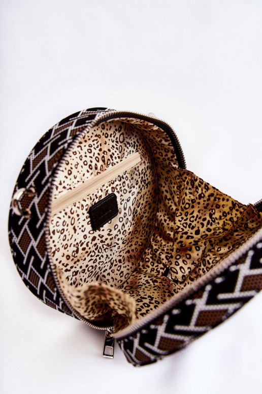 Portátil Porta-malas GOE ZNJ006 preto Portátil Porta-malas GOE ZNJ006 preto