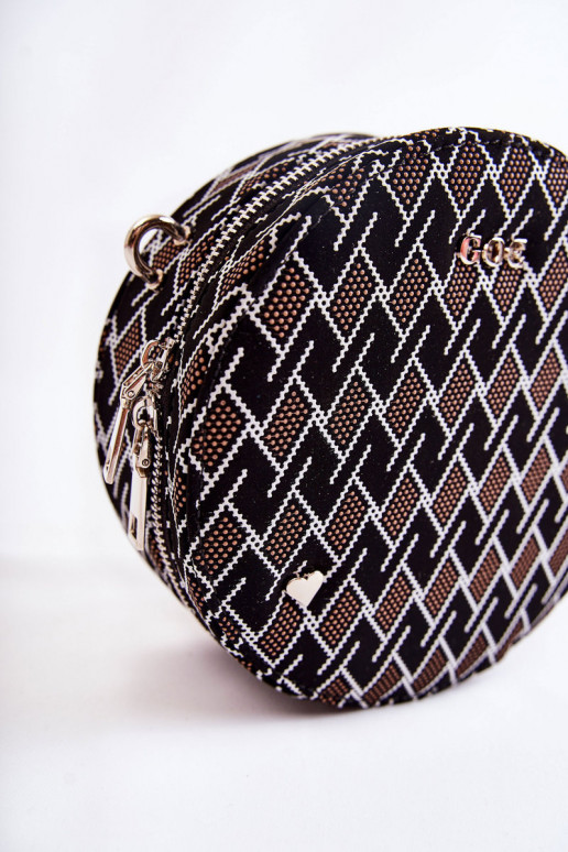 Portátil Porta-malas GOE ZNJ006 preto Portátil Porta-malas GOE ZNJ006 preto