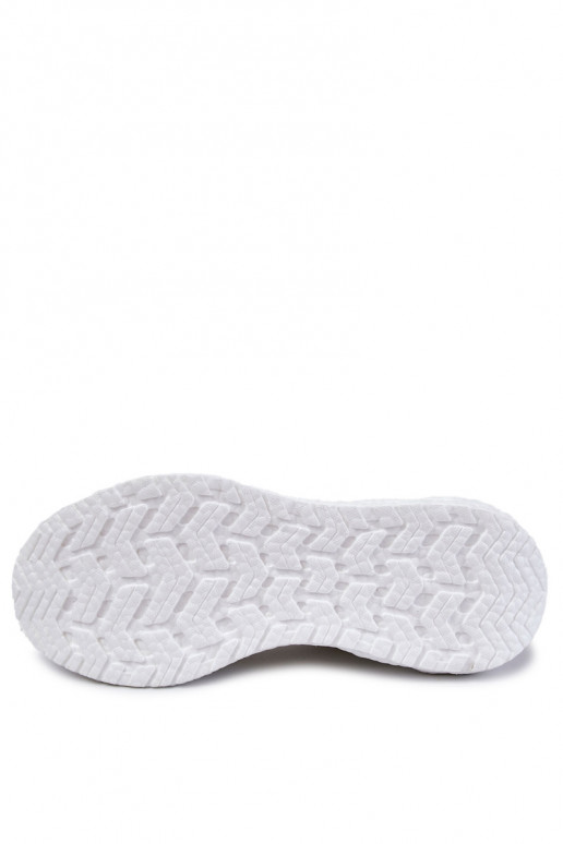  Tem que sercho tênis Big Star KK174017 cor branca