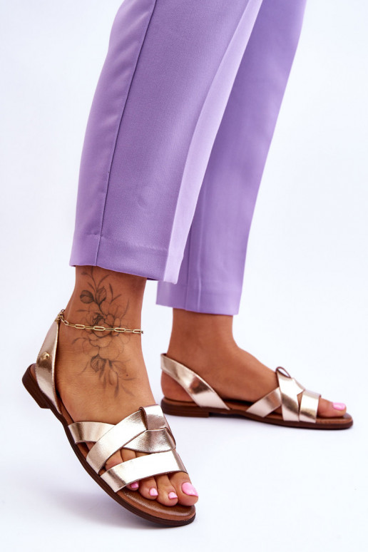 Zazoo 40185 Conveniente Pele Eles são forçados cor dourada Zazoo 40185 Conveniente Pele Eles são forçados cor dourada