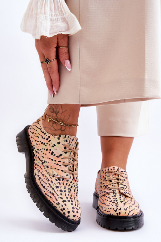 Feminino Pele sapato À modalo Oxford Tem que serciejka 04087-18 LaranjaoParao-cor preta Feminino Pele sapato À modalo Oxford Tem que serciejka 04087-18 LaranjaoParao-cor preta