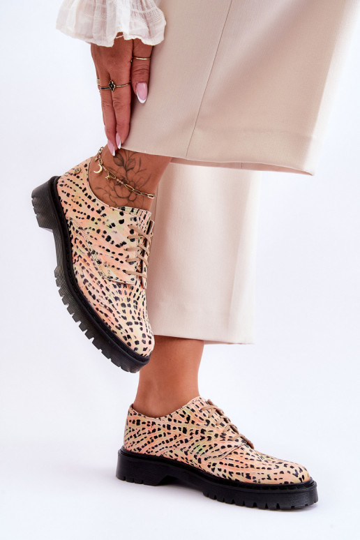 Feminino Pele sapato À modalo Oxford Tem que serciejka 04087-18 LaranjaoParao-cor preta Feminino Pele sapato À modalo Oxford Tem que serciejka 04087-18 LaranjaoParao-cor preta