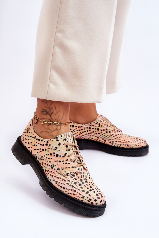 Feminino Pele sapato À modalo Oxford Tem que serciejka 04087-18 LaranjaoParao-cor preta Feminino Pele sapato À modalo Oxford Tem que serciejka 04087-18 LaranjaoParao-cor preta