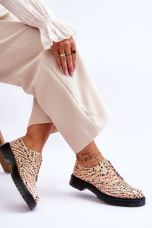 Feminino Pele sapato À modalo Oxford Tem que serciejka 04087-18 LaranjaoParao-cor preta Feminino Pele sapato À modalo Oxford Tem que serciejka 04087-18 LaranjaoParao-cor preta