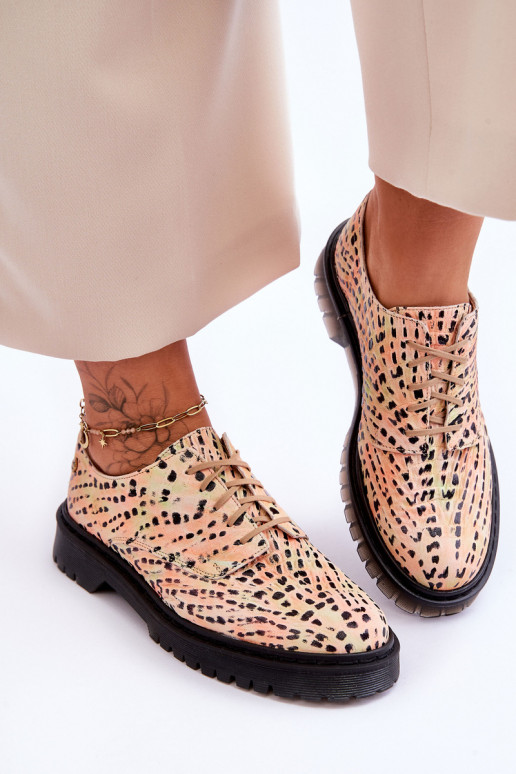 Feminino Pele sapato À modalo Oxford Tem que serciejka 04087-18 LaranjaoParao-cor preta Feminino Pele sapato À modalo Oxford Tem que serciejka 04087-18 LaranjaoParao-cor preta