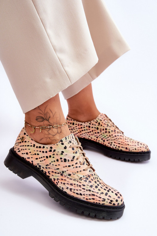 Feminino Pele sapato À modalo Oxford Tem que serciejka 04087-18 LaranjaoParao-cor preta Feminino Pele sapato À modalo Oxford Tem que serciejka 04087-18 LaranjaoParao-cor preta