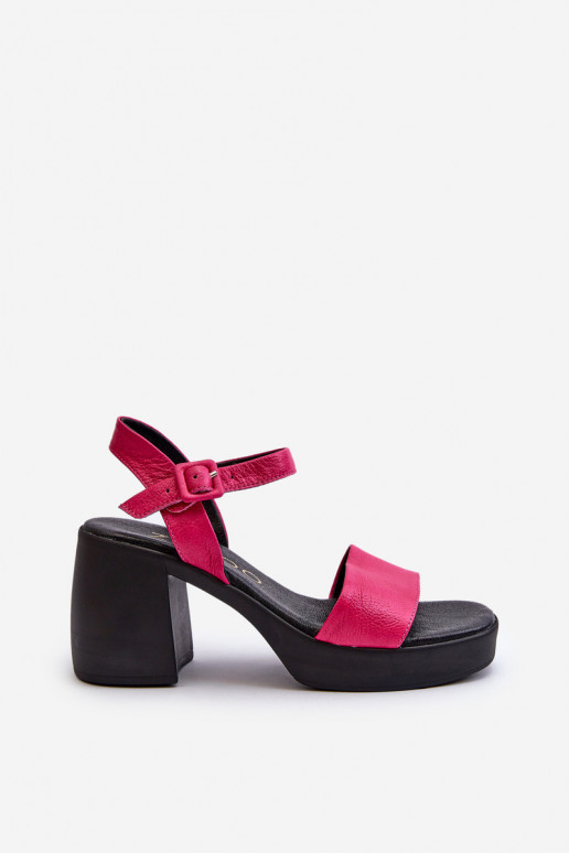 Zazoo 40386 Feminino Sandálias femininas Klocke cor rosa Zazoo 40386 Feminino Sandálias femininas Klocke cor rosa