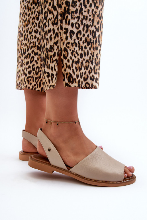 Zazoo 40327 Pele Eles são forçados bege Zazoo 40327 Pele Eles são forçados bege