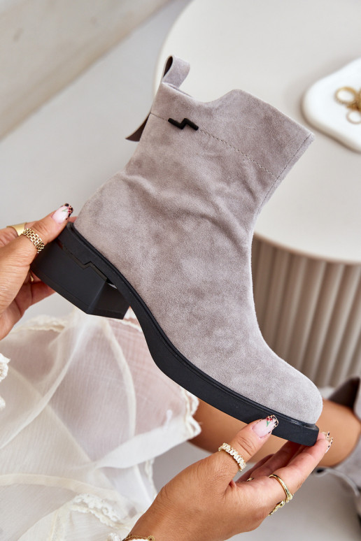 aquecimento Botas femininasHabilitadoturalnego de camurçau Casal o castelo cor cinza Vinceza 66696 aquecimento Botas femininasHabilitadoturalnego de camurçau Casal o castelo cor cinza Vinceza 66696