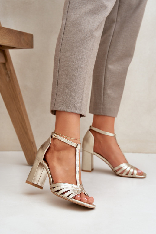 sandáliasHabilitadoturalnej Skóry com salto Laura Messi 2766 sandáliasHabilitadoturalnej Skóry com salto Laura Messi 2766