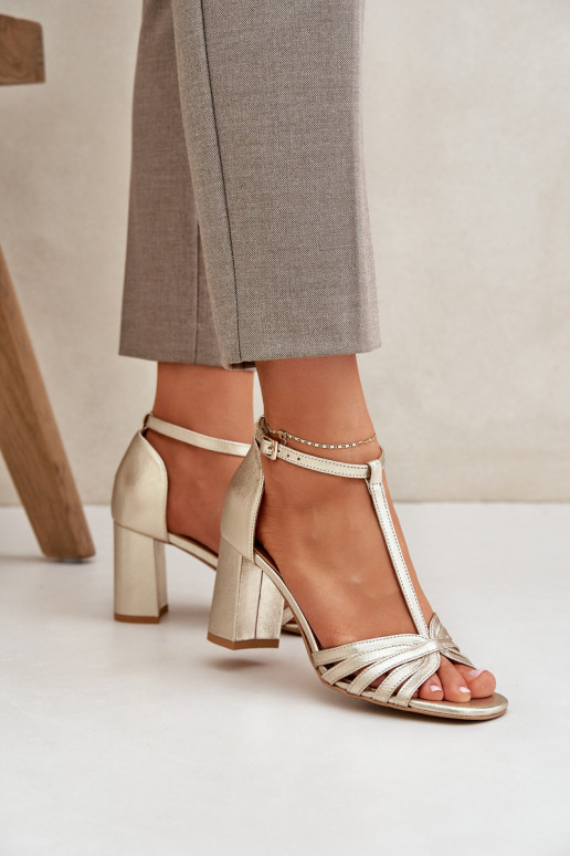 sandáliasHabilitadoturalnej Skóry com salto Laura Messi 2766 sandáliasHabilitadoturalnej Skóry com salto Laura Messi 2766