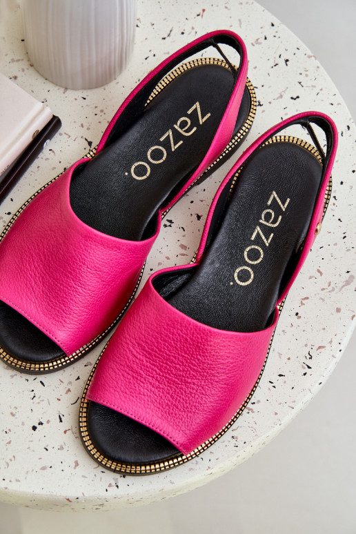 Pele Eles são forçados Zazoo 40327 cor rosa Pele Eles são forçados Zazoo 40327 cor rosa