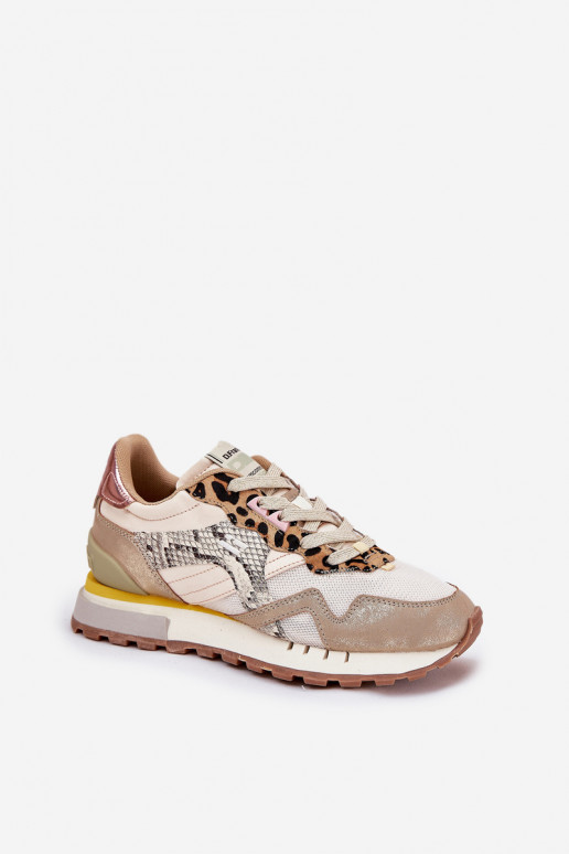 À modalo de tênis tênis Feminino D.Franklin DFSH378006 cor dourada À modalo de tênis tênis Feminino D.Franklin DFSH378006 cor dourada