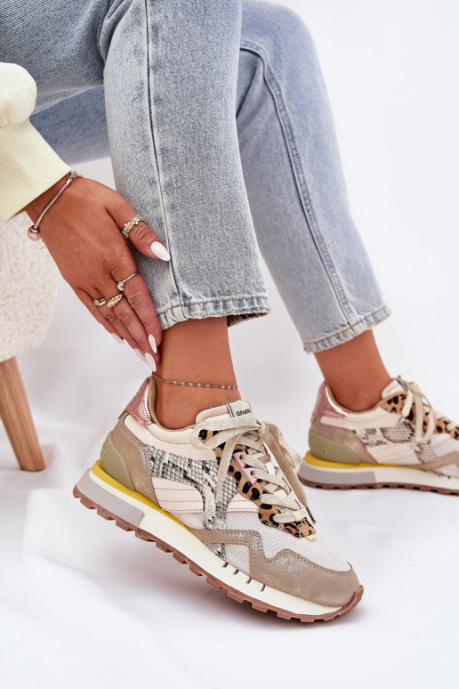 À modalo de tênis tênis Feminino D.Franklin DFSH378006 cor dourada À modalo de tênis tênis Feminino D.Franklin DFSH378006 cor dourada