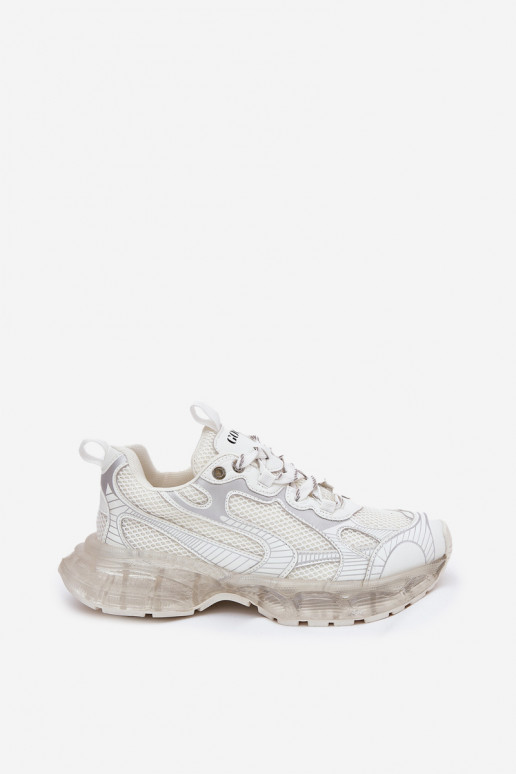 Pele À modalo de tênis Feminino GOE RR2N4083 bege Pele À modalo de tênis Feminino GOE RR2N4083 bege