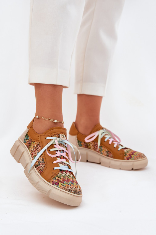 Feminino Pele sapato Tem que serciejka 05850-29 Cores diferentes Feminino Pele sapato Tem que serciejka 05850-29 Cores diferentes