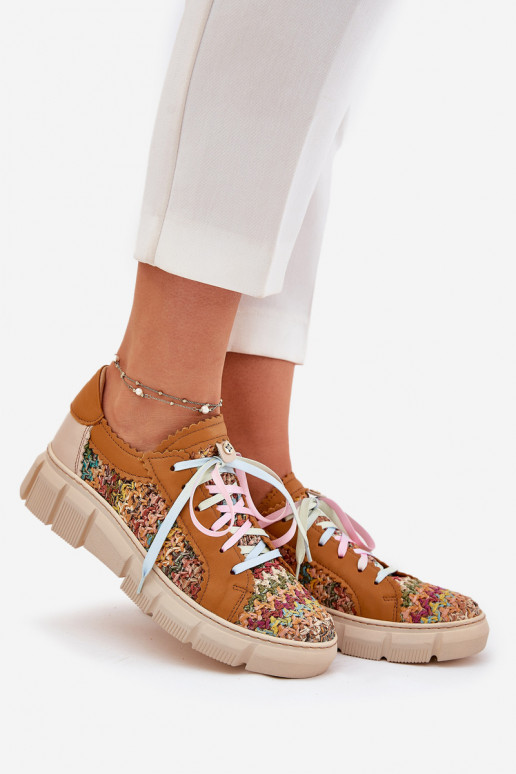 Feminino Pele sapato Tem que serciejka 05850-29 Cores diferentes Feminino Pele sapato Tem que serciejka 05850-29 Cores diferentes