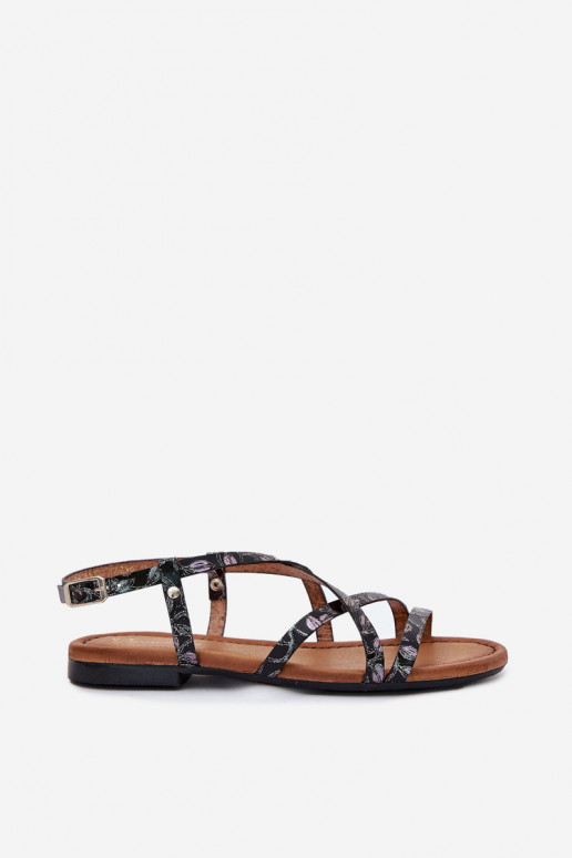 isósceles Sandálias femininas Feminino Tem que serciejka 06635-05 cor preta isósceles Sandálias femininas Feminino Tem que serciejka 06635-05 cor preta