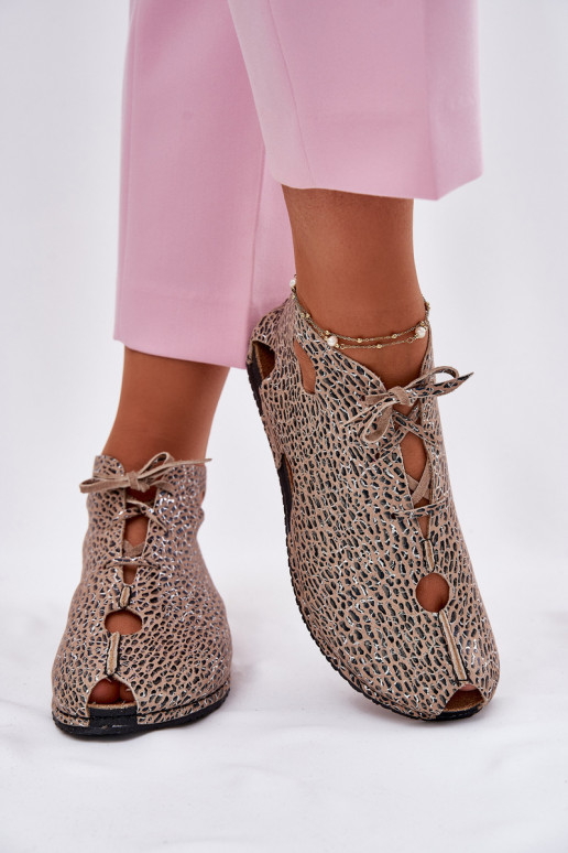 Estampado Pele Botas Tem que serciejka 03426-49 com padrões de pele de leopardo Estampado Pele Botas Tem que serciejka 03426-49 com padrões de pele de leopardo