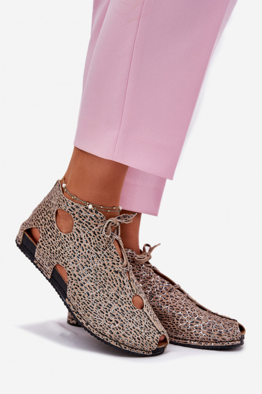 Estampado Pele Botas Tem que serciejka 03426-49 com padrões de pele de leopardo Estampado Pele Botas Tem que serciejka 03426-49 com padrões de pele de leopardo
