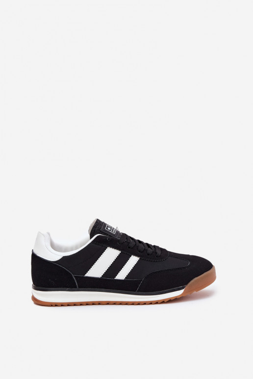 tênis À modalo de tênis Tem que sercho cor preta Sivara tênis À modalo de tênis Tem que sercho cor preta Sivara