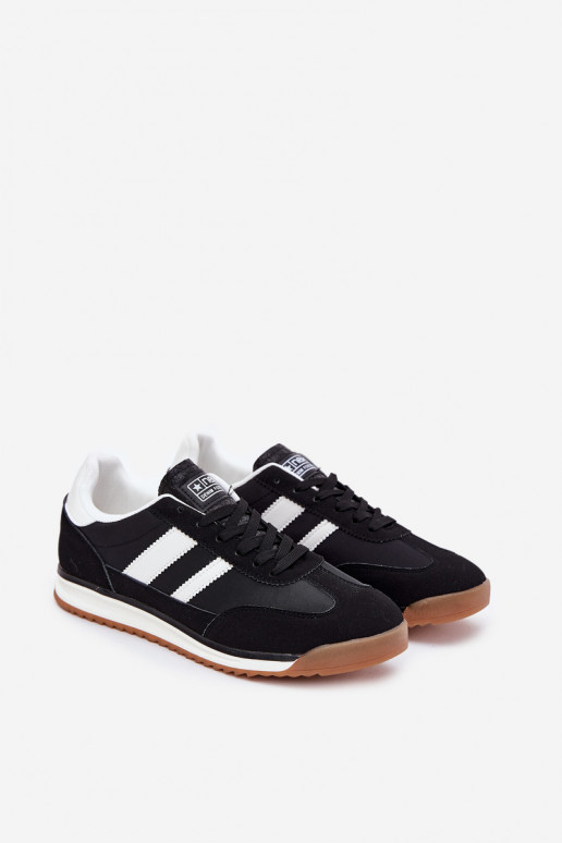 tênis À modalo de tênis Tem que sercho cor preta Sivara tênis À modalo de tênis Tem que sercho cor preta Sivara