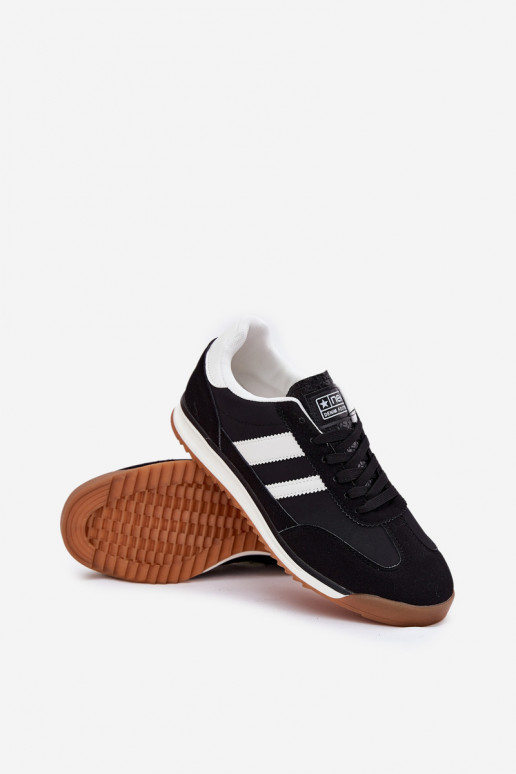 tênis À modalo de tênis Tem que sercho cor preta Sivara tênis À modalo de tênis Tem que sercho cor preta Sivara