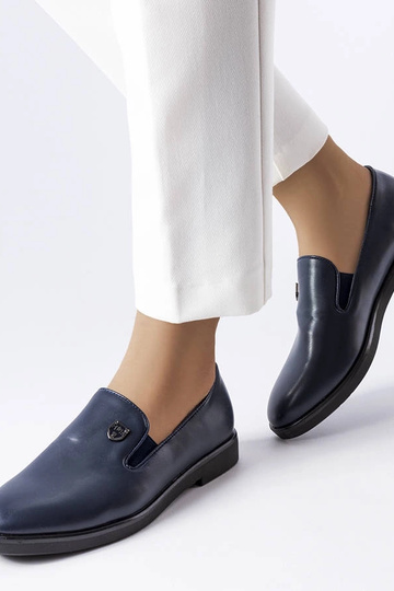 Sapatos de meia-idade... 2