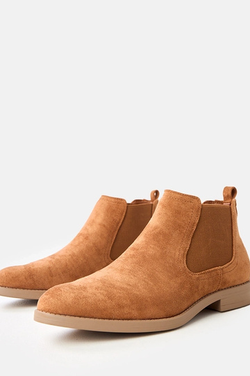 Botas masculinas de cano... 2